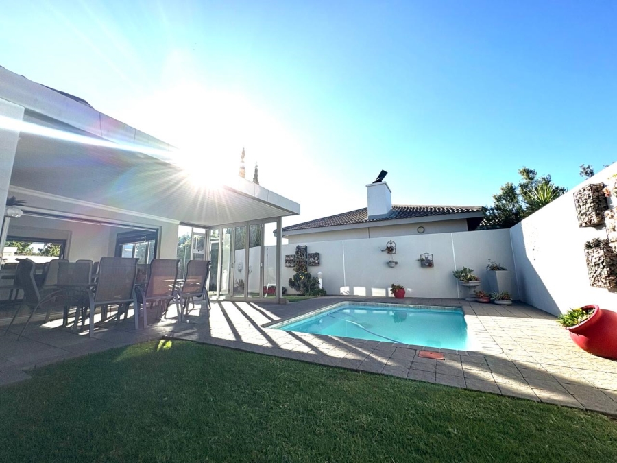 3 Bedroom Property for Sale in Welkom Free State